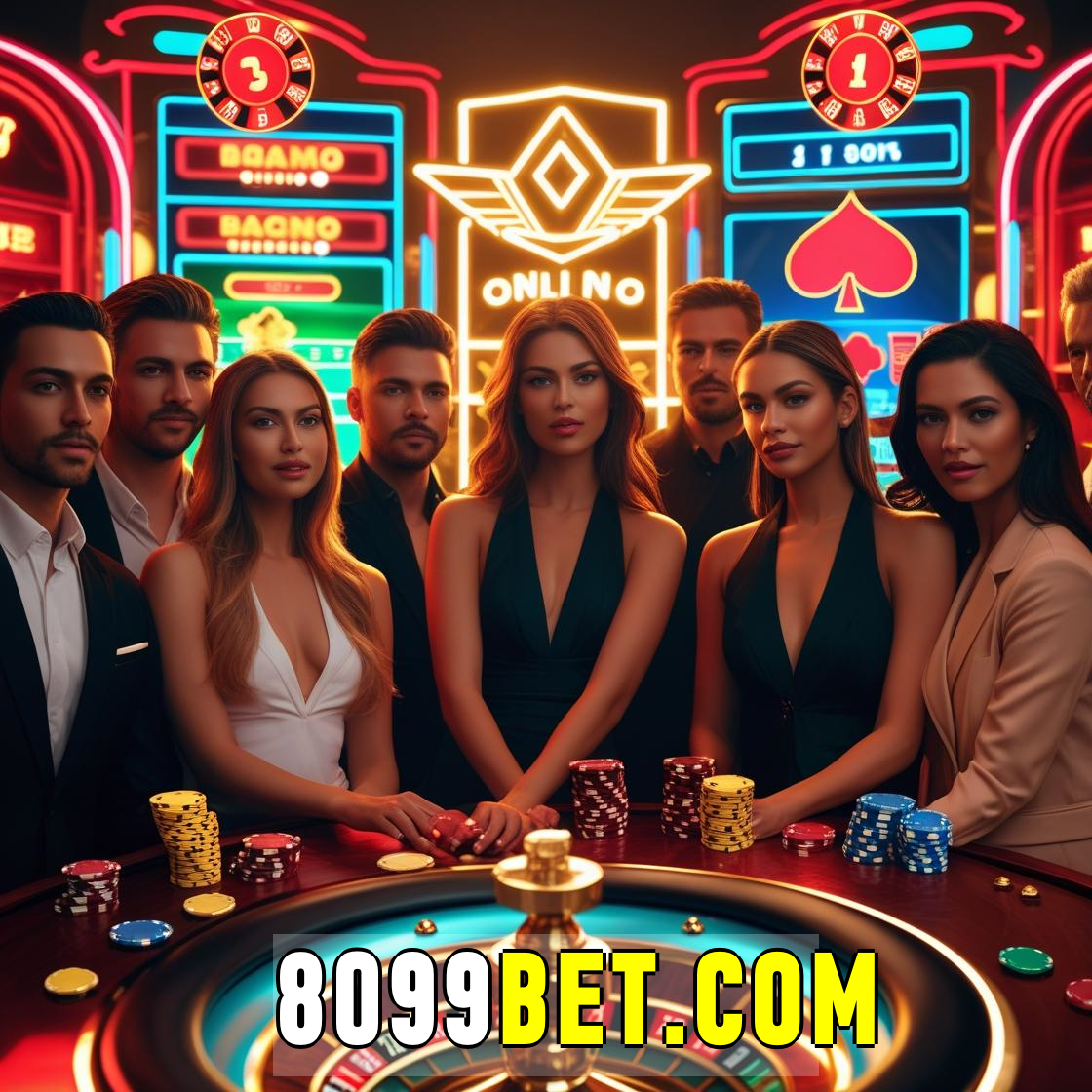 8099bet