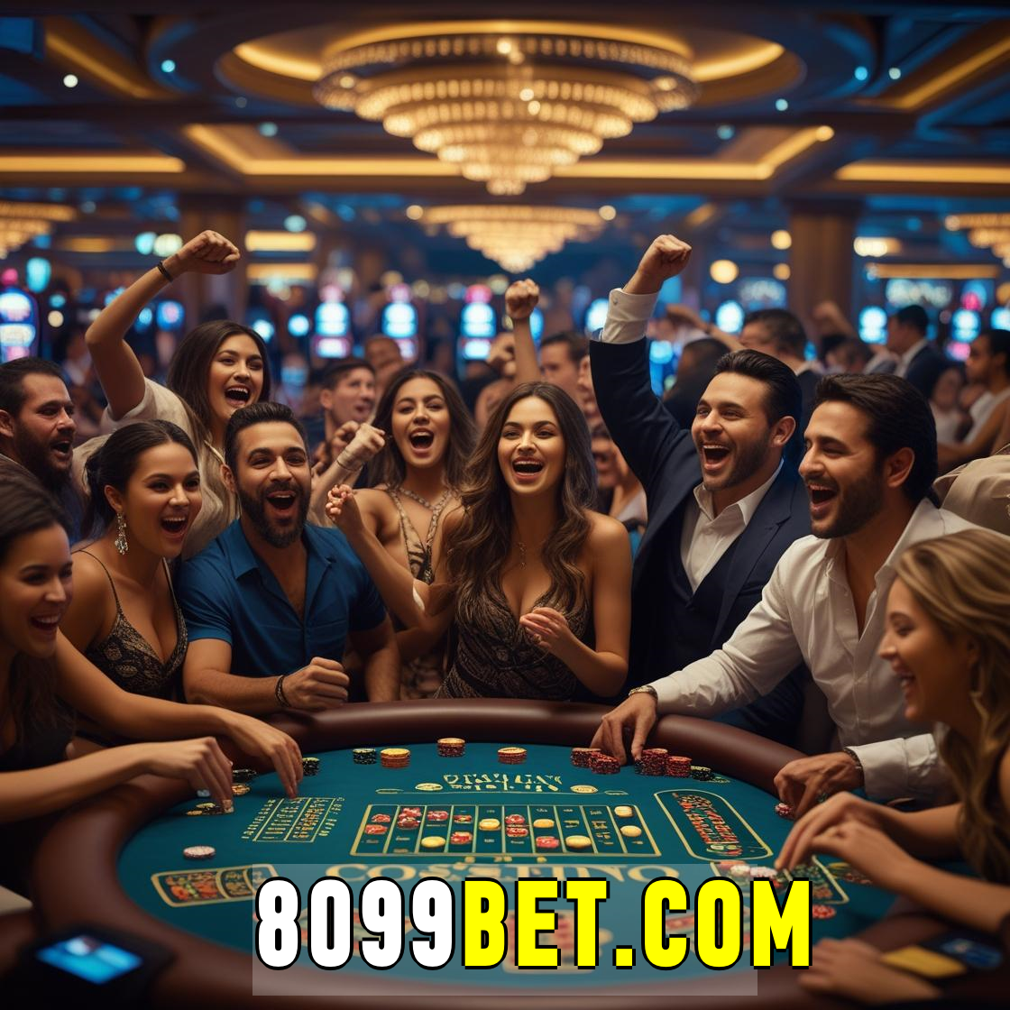 8099bet