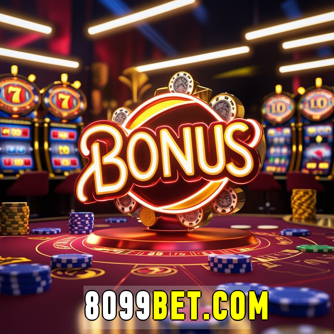 8099bet